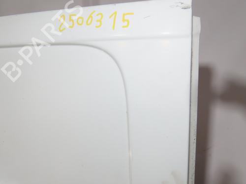 Used Right slide door CITROËN JUMPY II Van 1.6 HDi 90 16V (90 hp) 29319205