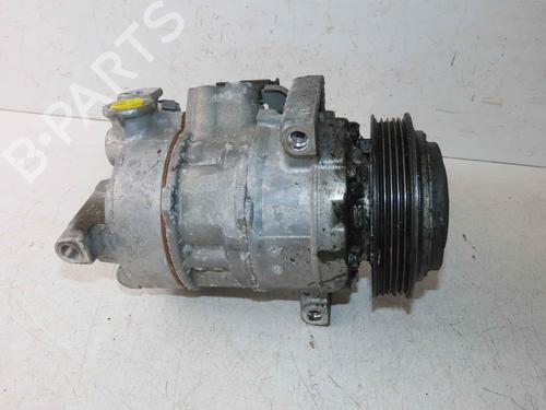 AC compressor MERCEDES-BENZ A-CLASS (W177) AMG A 45 S 4-Matic+ (177.054) | BP37058977M34 - Image 5