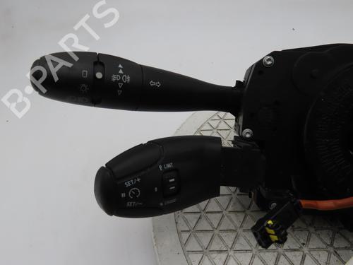 Steering column stalk PEUGEOT 407 SW (6E_, 6D_) 2.0 HDi 135 | BP29153175I23 