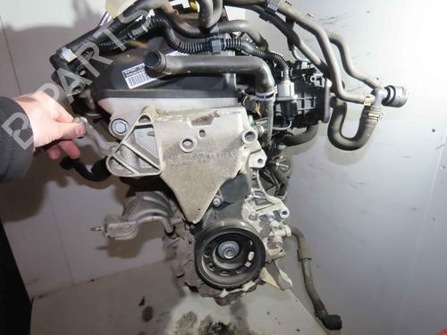 Engine VW GOLF VII (5G1, BQ1, BE1, BE2) 1.4 TSI | BP37057459M1 - Image 4