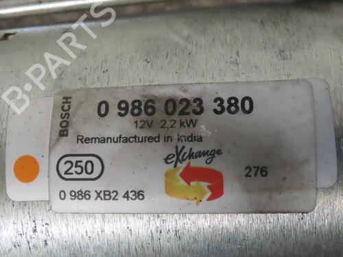 Starter FORD C-MAX (DM2) 2.0 TDCi | BP16222997M8