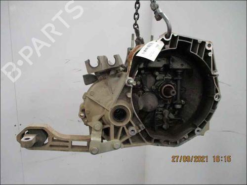 Used Gearbox Gearbox 37041440 37041440
