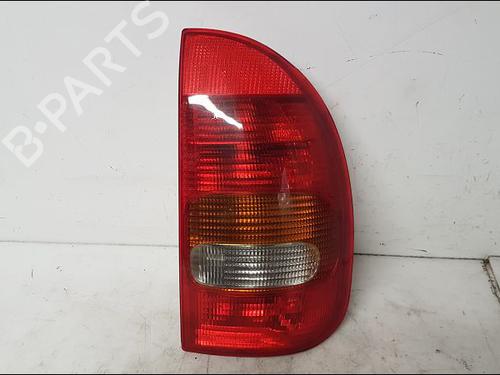 Used Right taillight OPEL CORSA B (S93) 1.2 i 16V (F08, F68, M68) (65 hp) 11921568