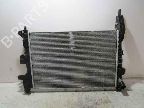 Water radiator FORD KUGA II (DM2) 1.5 TDCi | BP37039578M31 - Image 2