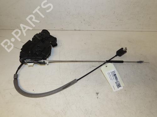 Used Front left lock SEAT IBIZA IV (6J5, 6P1) 1.0 (75 hp) 26196591