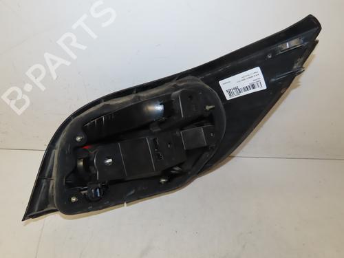 Used Left taillight BMW 5 (E60) 525 d (177 hp) 29154117