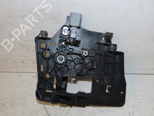 Used Rear right interior door handle PEUGEOT EXPERT Van (VF3A_, VF3U_, VF3X_) 2.0 HDi 120 (120 hp) 21522800