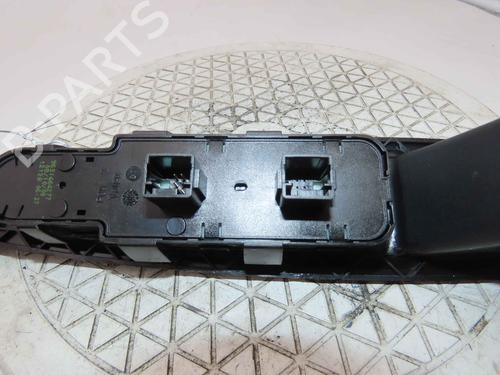 Left front window switch CITROËN C4 I (LC_) 1.6 HDi | BP37058215I27 - Image 3