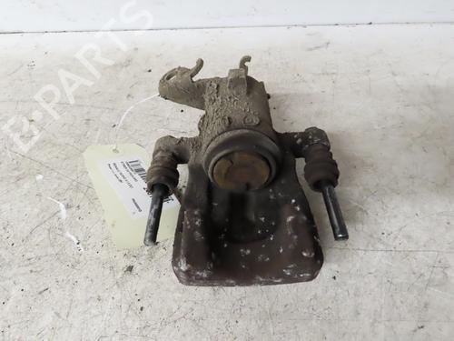 Used Right rear brake caliper RENAULT GRAND SCÉNIC III (JZ0/1_) 1.5 dCi (JZ09, JZ0D, JZ10, JZ14, JZ1G, JZ29, JZ2C) (110 hp) 17371743
