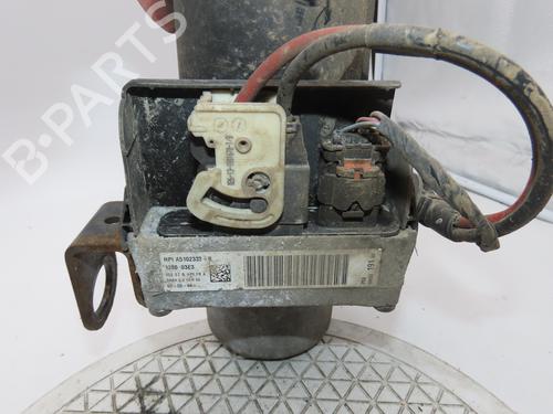 Steering pump CITROËN C4 II (NC_) 1.6 HDi 90 | BP33133572M99 - Image 4