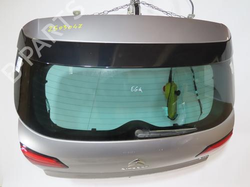 Used Tailgate CITROËN C4 II (NC_) 1.6 BlueHDi 120 (120 hp) 24992233