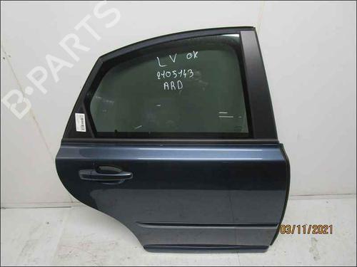 Used Right rear door Right rear door 37041212 37041212