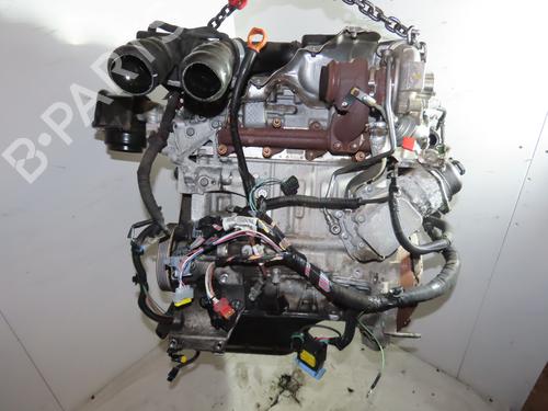 Engine CITROËN C4 I (LC_) 1.6 HDi | BP32254236M1 