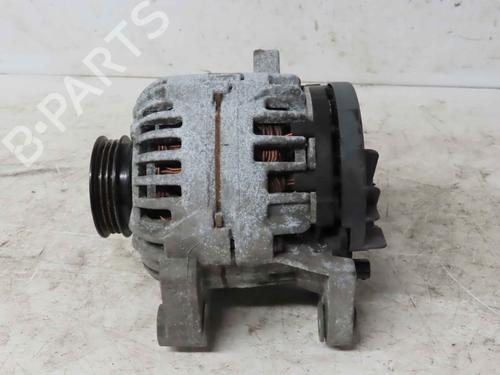 Alternator RENAULT TWINGO II (CN0_) 1.2 16V (CN04, CN0B) | BP37043320M7 - Image 6