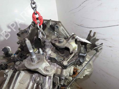 Gearbox CITROËN DS4 (NX_) 2.0 BlueHDi 150 | BP37051326M3 - Image 4