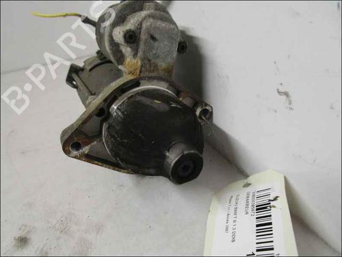 Starter SUZUKI SWIFT III (MZ, EZ) 1.3 DDiS (RS413D) | BP37039620M8 - Image 2
