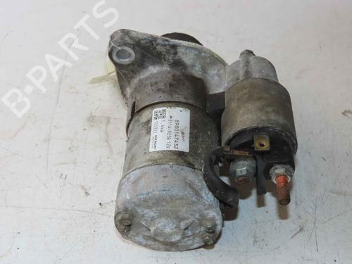 Starter OPEL ASTRA J (P10) 1.7 CDTI (68) | BP37048825M8 - Image 3