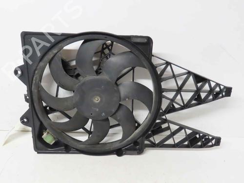 Used Radiator fan Radiator fan 37054873 37054873