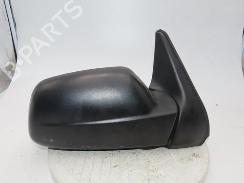 Right mirror LAND ROVER DISCOVERY II (L318) 2.5 Td5 4x4 | BP26196439C27