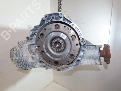 Gearbox AUDI A4 B8 Avant (8K5) 2.0 TDI | BP29196124M3 