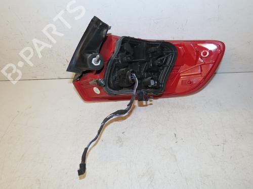 Left taillight AUDI A3 Sportback (8PA) 1.6 TDI | BP29154122C34 