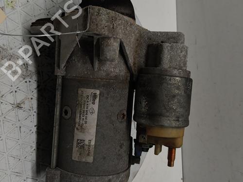 starter-renault-master-iii-van-fv-2010-40438463 main image