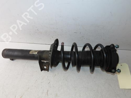 Used Left front shock absorber Left front shock absorber AUDI A3 (8P1) 1.9 TDI (105 hp) 33031443 33031443
