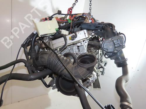 Engine BMW 1 (F20) 118 d | BP29643545M1 