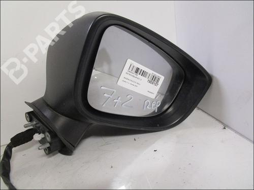 Used Right mirror Right mirror MAZDA 3 (BM, BN) 2.2 D (150 hp) 10947989 10947989
