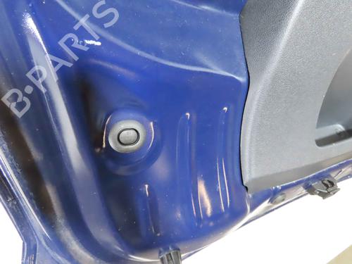 Tailgate DACIA SANDERO II 1.0 SCe 75 (B8JC, B8JD, B8NC) | BP37061351C6 - Image 11