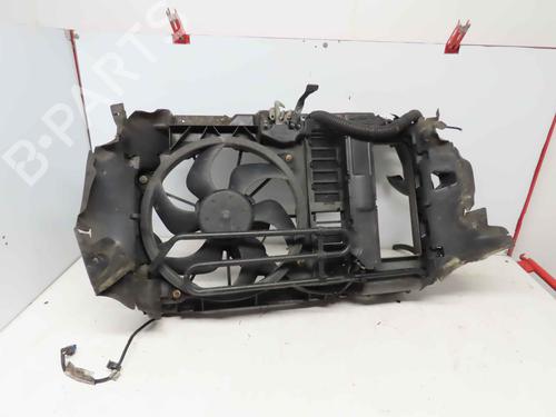 Used Front slam panel Front slam panel 37045214 37045214