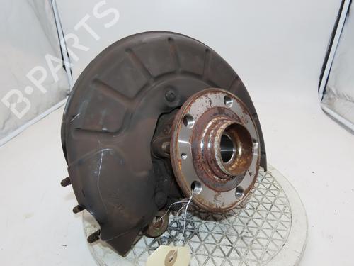 Used Right front steering knuckle Right front steering knuckle 36958710 36958710