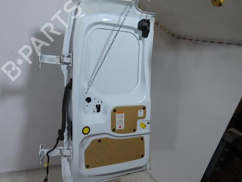 Used Right tailgate Right tailgate FORD TRANSIT CONNECT V408 Box Body/MPV 1.0 Flexifuel (100 hp) 36659351 36659351