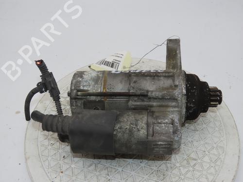 Starter VW TOURAN (1T1, 1T2) 1.9 TDI | BP22341436M8 