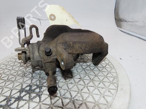 Left rear brake caliper CITROËN JUMPY II Van 1.6 HDi 90 8V | BP36659326M107 - Image 4