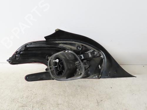 Used Right taillight PEUGEOT 208 I (CA_, CC_) 1.6 HDi / BlueHDi 75 (75 hp) 18104175