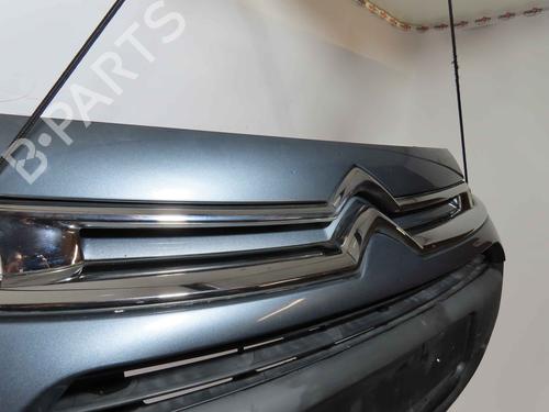 Front bumper CITROËN BERLINGO MULTISPACE (B9) 1.6 VTi 95 | BP37061271C7 - Image 13