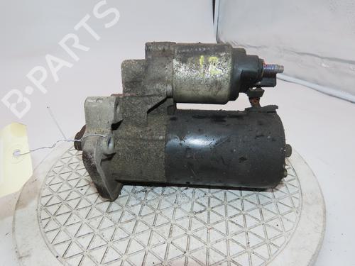 Used Starter NISSAN NOTE (E12) 1.5 dCi (90 hp) 33133010