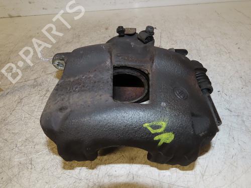 Right front brake caliper ALFA ROMEO MITO (955_) 1.3 MultiJet (955AXP1A, 955AYC1A) | BP26196050M104
