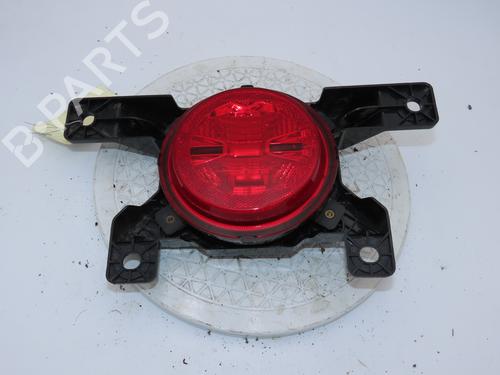 Right taillight CITROËN AMI (9A_) Electric (9AZ2CA) | BP25250402C35 