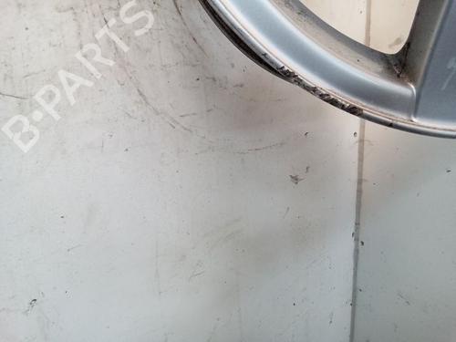 Used Rim RENAULT SCÉNIC III (JZ0/1_) 1.5 dCi (110 hp) 16202726