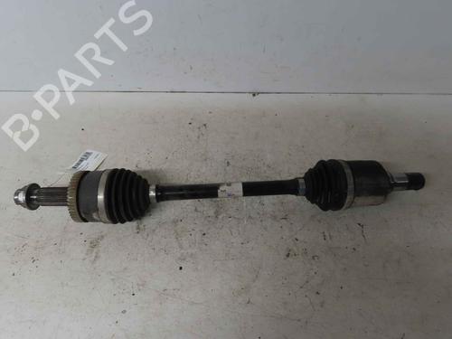 Used Left front driveshaft Left front driveshaft 37046229 37046229