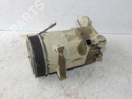 AC compressor CITROËN BERLINGO Box Body/MPV (B9) 1.6 BlueHDi 100 | BP35935616M34 - Image 5