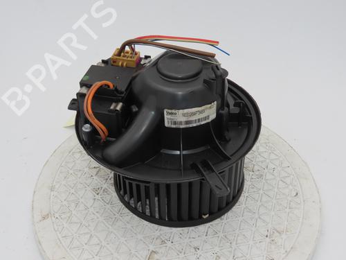 Used Heater blower motor AUDI A3 (8P1) 2.0 TDI 16V (140 hp) 20243446