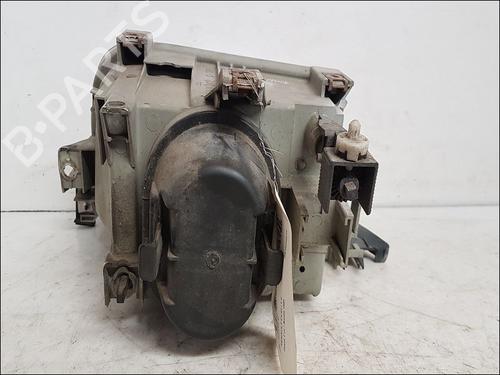 Used Right headlight RENAULT CLIO I (B/C57_, 5/357_) 1.2 (B/C/S57A, B/C57S, 5/357F, 5/357J, 5/357L, 5/357R) (58 hp) 10951999