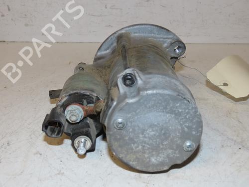Used Starter KIA CARENS IV 1.7 CRDi (136 hp) 29152468
