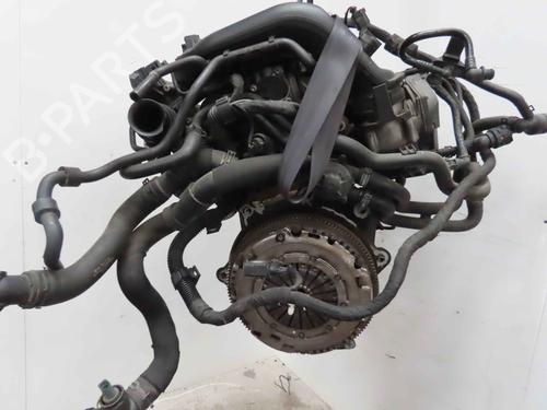 Engine VW SCIROCCO III (137, 138) 1.4 TSI | BP37048557M1 - Image 2