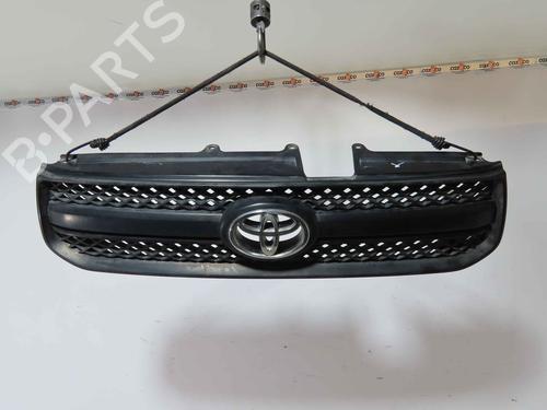 Used Grille Grille 37061651 37061651