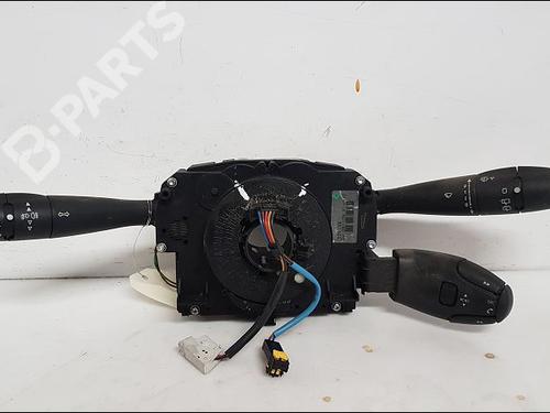 Used Steering column stalk PEUGEOT 207 SW (WK_) 1.6 HDi (90 hp) 10945444