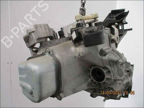 Gearbox CITROËN C3 II (SC_) 1.0 VTi 68 | BP37041373M3 - Image 3